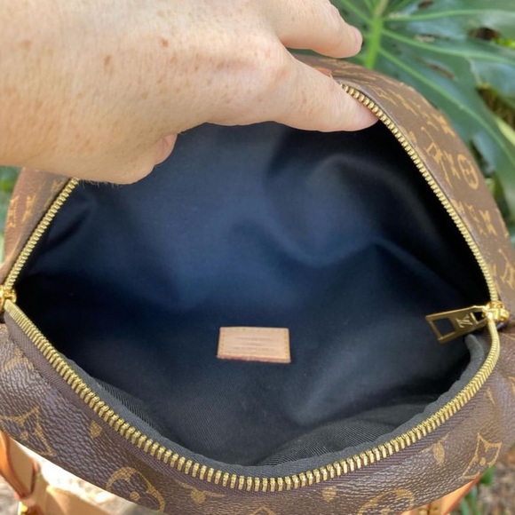 Louis Vuitton Bum Bag - Picture 4 of 7